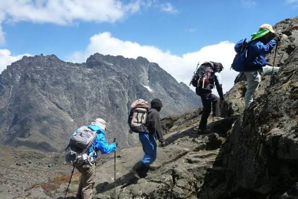 Adventure Activities
