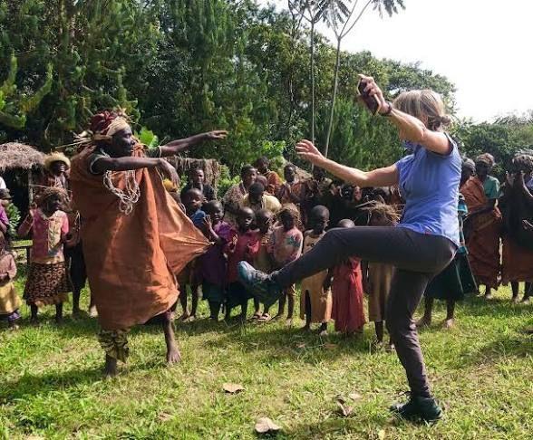 Cultural Experiences