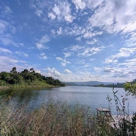 Lake Bunyonyi