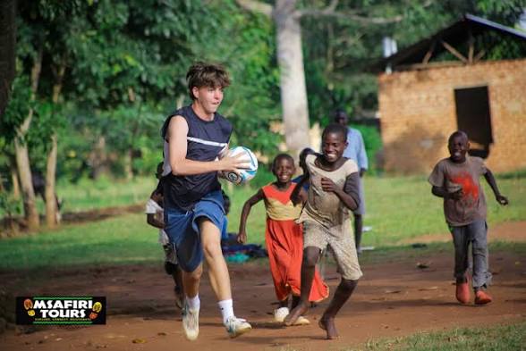 Homestay experience with local families (1 of 4)