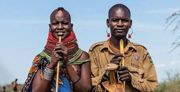 Karamojong cultural experience (3 of 5)