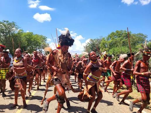 Karamojong cultural experience (5 of 5)
