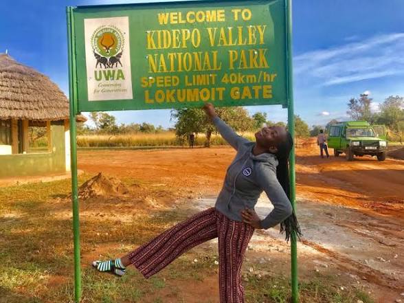 Moments in Kidepo Valley National Park (11 of 12)