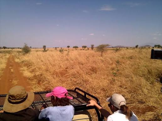 Moments in Kidepo Valley National Park (7 of 12)