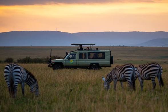 Moments in Kidepo Valley National Park (9 of 12)
