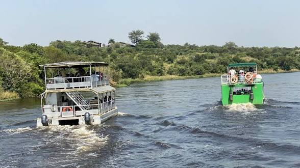 Moments in Lake Mburo National Park (4 of 8)