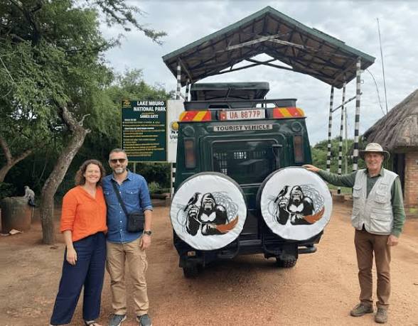 Moments in Lake Mburo National Park (6 of 8)