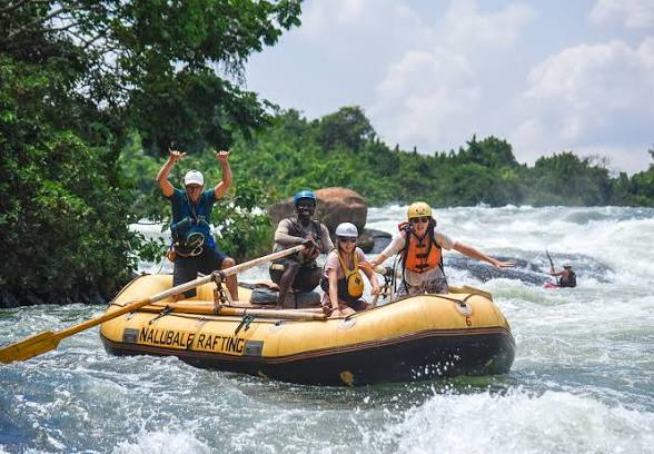 Moments in Lake Mburo National Park (8 of 8)