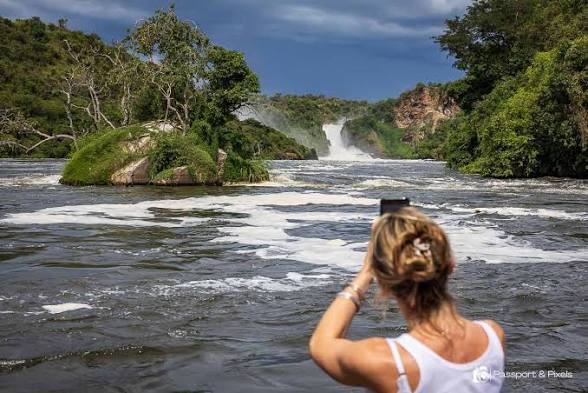 Moments at Murchison Falls (3 of 9)