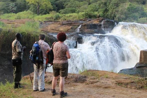 Moments at Murchison Falls (4 of 9)