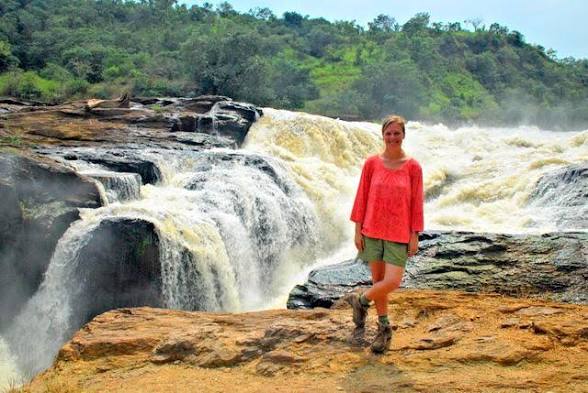 Moments at Murchison Falls (5 of 9)