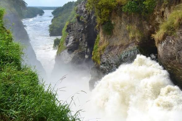 Moments at Murchison Falls (6 of 9)