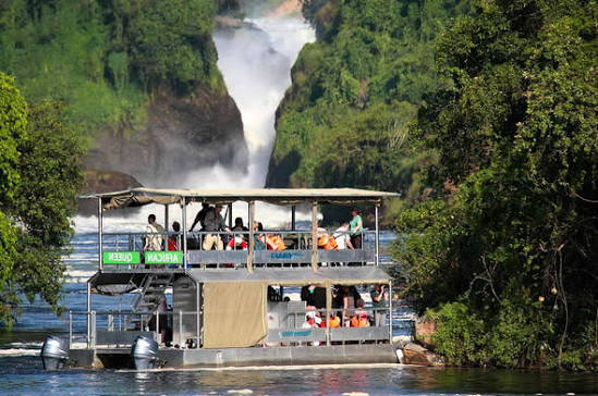 Moments at Murchison Falls (7 of 9)