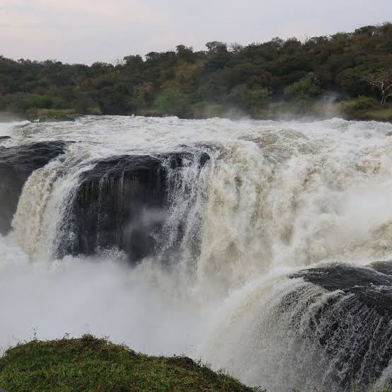 Moments at Murchison Falls (9 of 9)