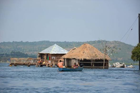 At the Source of the Nile, Jinja (3 of 7)