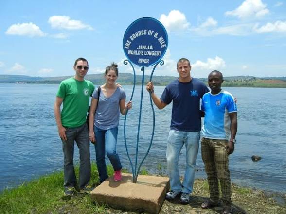 At the Source of the Nile, Jinja (4 of 7)
