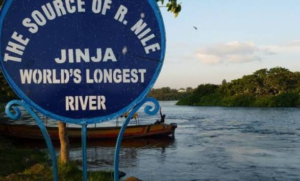 At the Source of the Nile, Jinja (7 of 7)