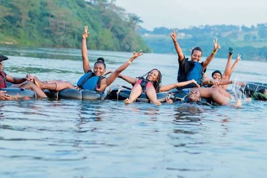 At the Source of the Nile, Jinja (8 of 8)