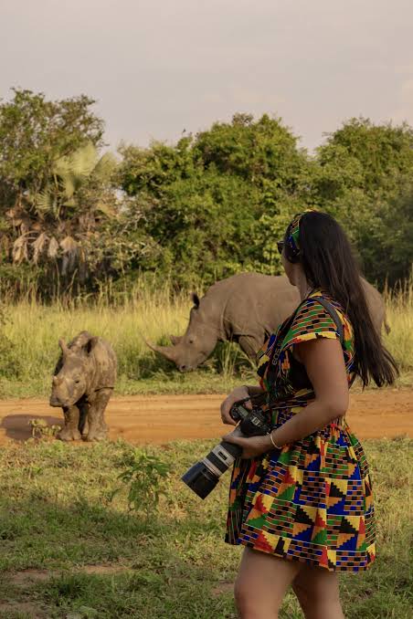 Moments from Ziwa Rhino Sanctuary (2 of 5)